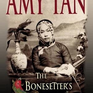 The Bonesetter's Daughter