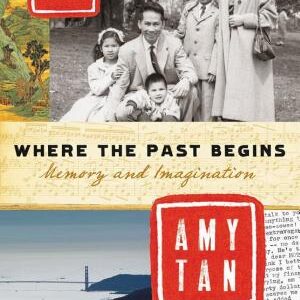 Where the Past Begins: Memory and Imagination