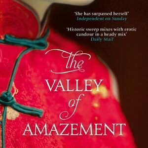The Valley of Amazement