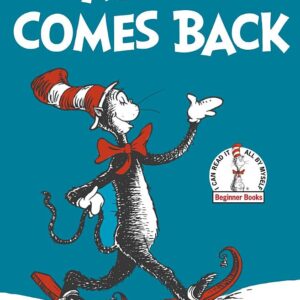 The Cat in the Hat Comes Back