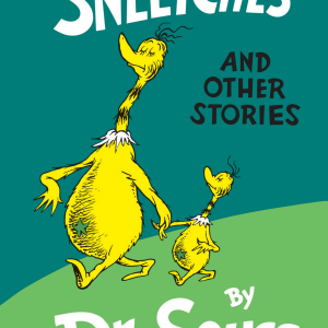 The Sneetches and Other Stories: Read & Listen Edition