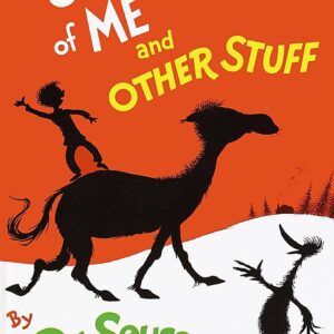 The Shape of Me and Other Stuff