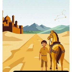 The Horse and his Boy