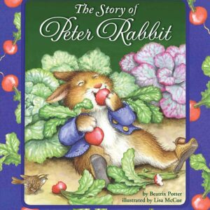 The Story of Peter Rabbit