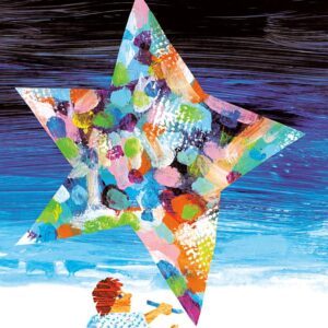 Draw Me a Star