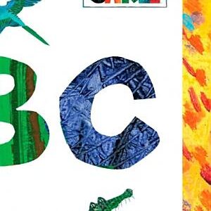 Eric Carle's ABC
