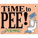 Time to Pee!