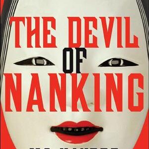 The Devil of Nanking
