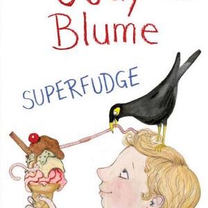 Superfudge