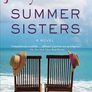 Summer Sisters: A Read with Jenna Pick: A Novel