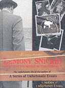 Lemony Snicket: The Unauthorized Autobiography