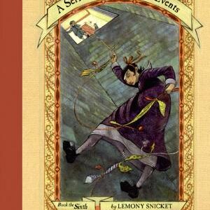 A Series of Unfortunate Events #6: The Ersatz Elevator