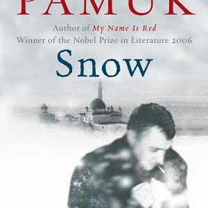 Snow: Winner of the Nobel Prize in Literature