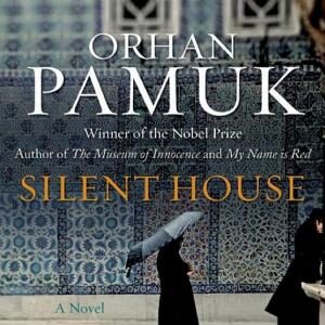 Silent House