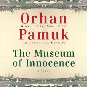 The Museum of Innocence