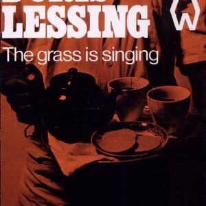 The Grass is Singing