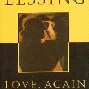 Love, Again