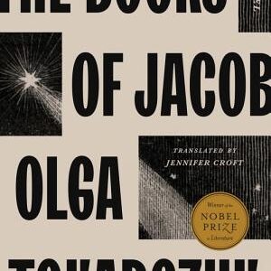 The Books of Jacob: A Novel