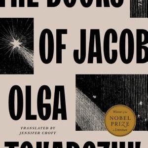 The Books of Jacob