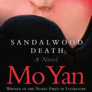 Sandalwood Death: A Novel