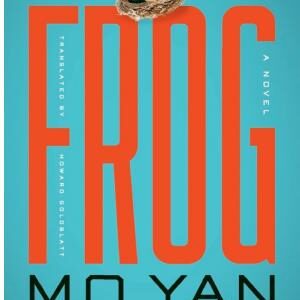 Frog: A Novel
