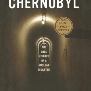 Voices from Chernobyl