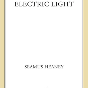 Electric Light: Poems