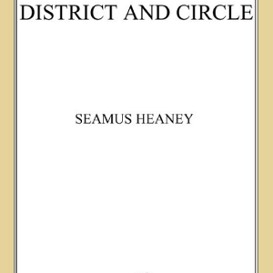 District & Circle: Poems