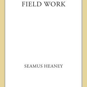 Field Work: Poems