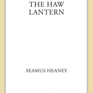 The Haw Lantern