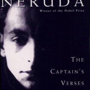 The Captain's Verses