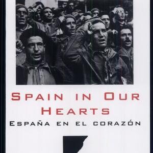 España en El Corazón