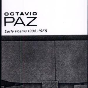 Early Poems, 1935-1955