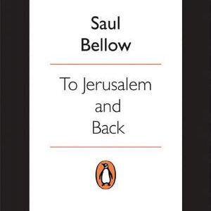 To Jerusalem and Back