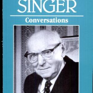 Isaac Bashevis Singer: Conversations
