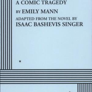 Meshugah: A Comic Tragedy