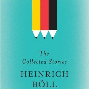 The Collected Stories of Heinrich Boll