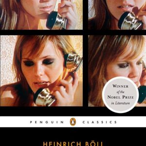 The Lost Honor of Katharina Blum: Or, How Violence Develops and Where It Can Lead