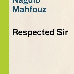 Respected Sir