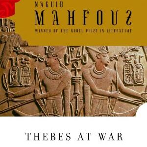Thebes at War