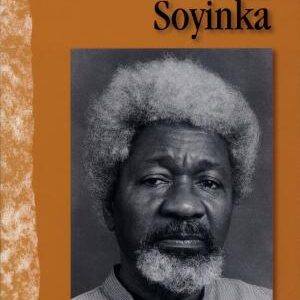 Conversations with Wole Soyinka