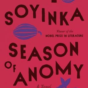 Season of Anomy