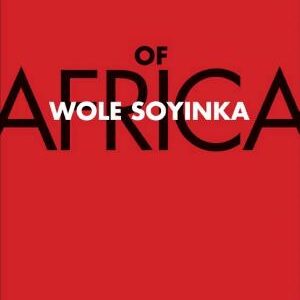 Of Africa