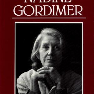 Conversations with Nadine Gordimer