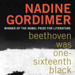 Beethoven Was One-sixteenth Black