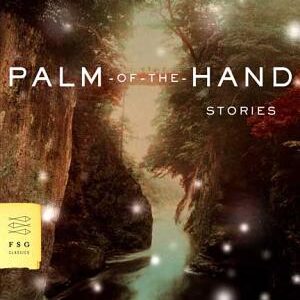 Palm-of-the-Hand Stories