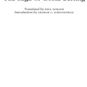The Saga of Gosta Berling