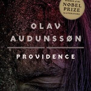 Olav Audunssøn: II. Providence