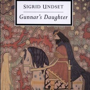 Gunnar's Daughter