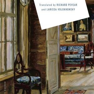 Selected Stories of Anton Chekhov